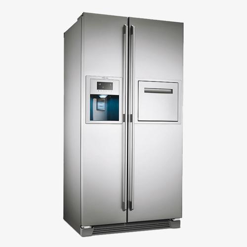 冰箱 从保鲜工具到生活美学的图片素材宝库